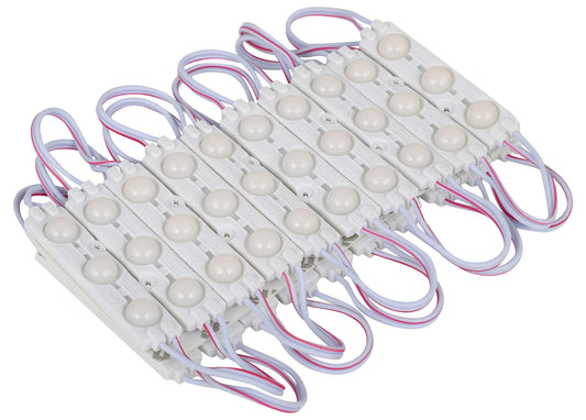 3 LED Strip Set - 12V
