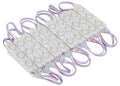 3 LED Strip Set - 12V Red