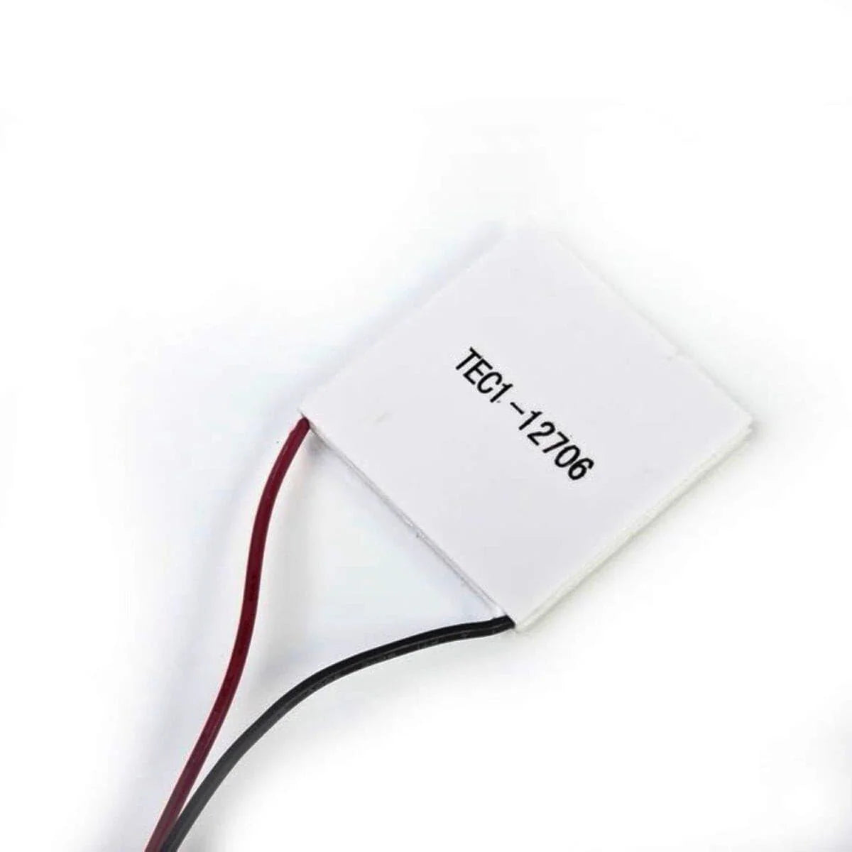 TEC1-12706 cooling Peltier module