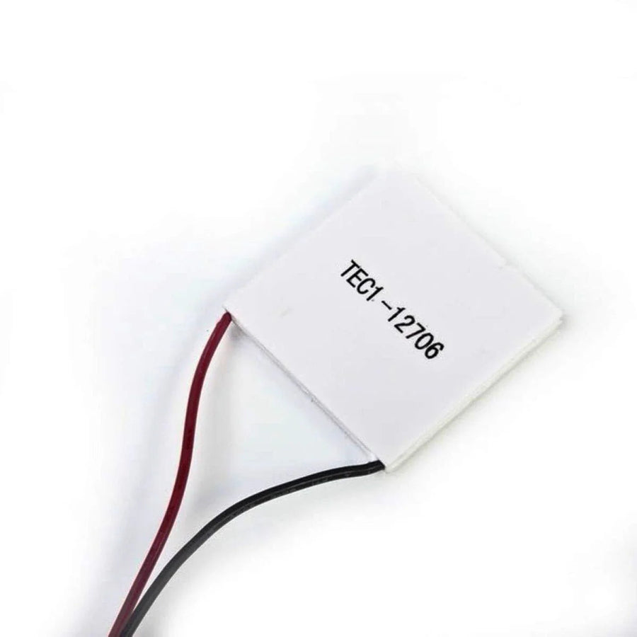 TEC1-12706 cooling Peltier module