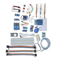 Intermediate ESP32 Starter Kit for IoT, Automation, Sensor Projects, Robotics & Electronics Learning