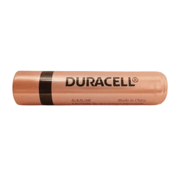 Duracell AAA Battery- 2xLong Lasting(1 Piece)