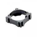 18650 Battery Spacer Holder Black – 1 Cell Lithium Battery Pack Support Bracket