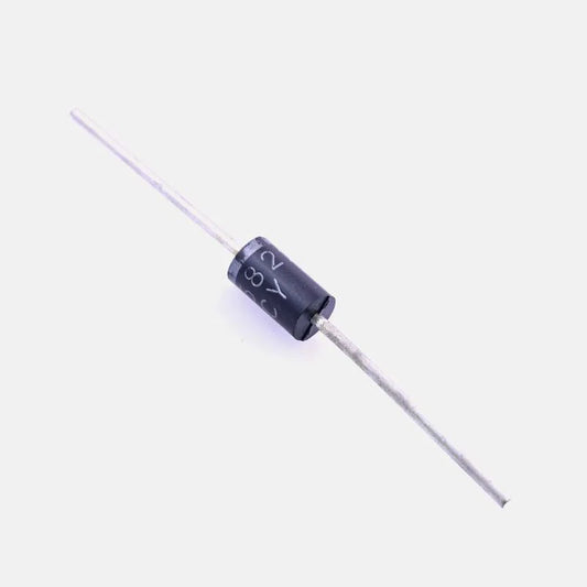 1N5822 Schottky Diode | Through-Hole Fast Switching Rectifier Diode