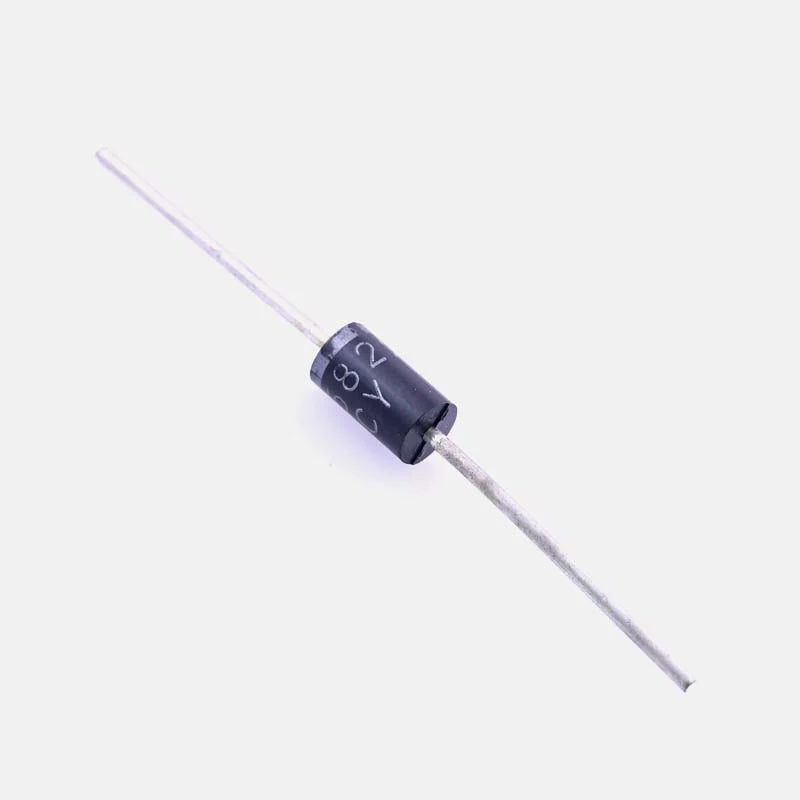 1N5822 Schottky Diode | Through-Hole Fast Switching Rectifier Diode