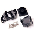 2 Axis Servo Pan Tilt Bracket for Camera & Sensor (SG90/MG90 Compatible)