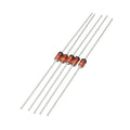 15V 1W Zener Diode | 15 Volt 1 Watt Through-Hole Voltage Regulation Diode