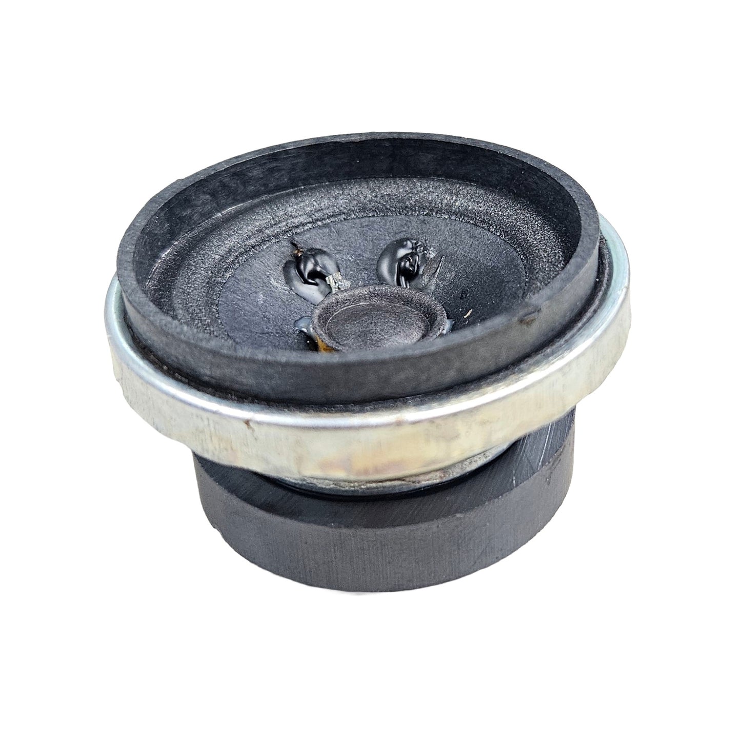 Oswal 15W 6 Ohm Speaker (2 Inch) – Compact Audio Speaker Driver