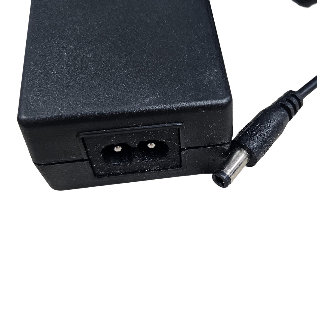 12V 5A AC/DC Power Adapter with Power Cord – 60W DC SMPS Adapter