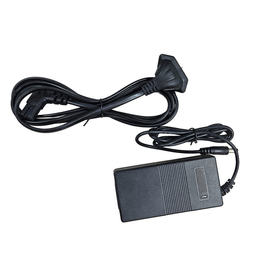 12V 5A AC/DC Power Adapter with Power Cord – 60W DC SMPS Adapter