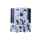 STM32 Nucleo-F446RE Development Board – Nucleo-64 Board with STM32F446RE MCU, Arduino Uno V3 & ST Morpho Headers