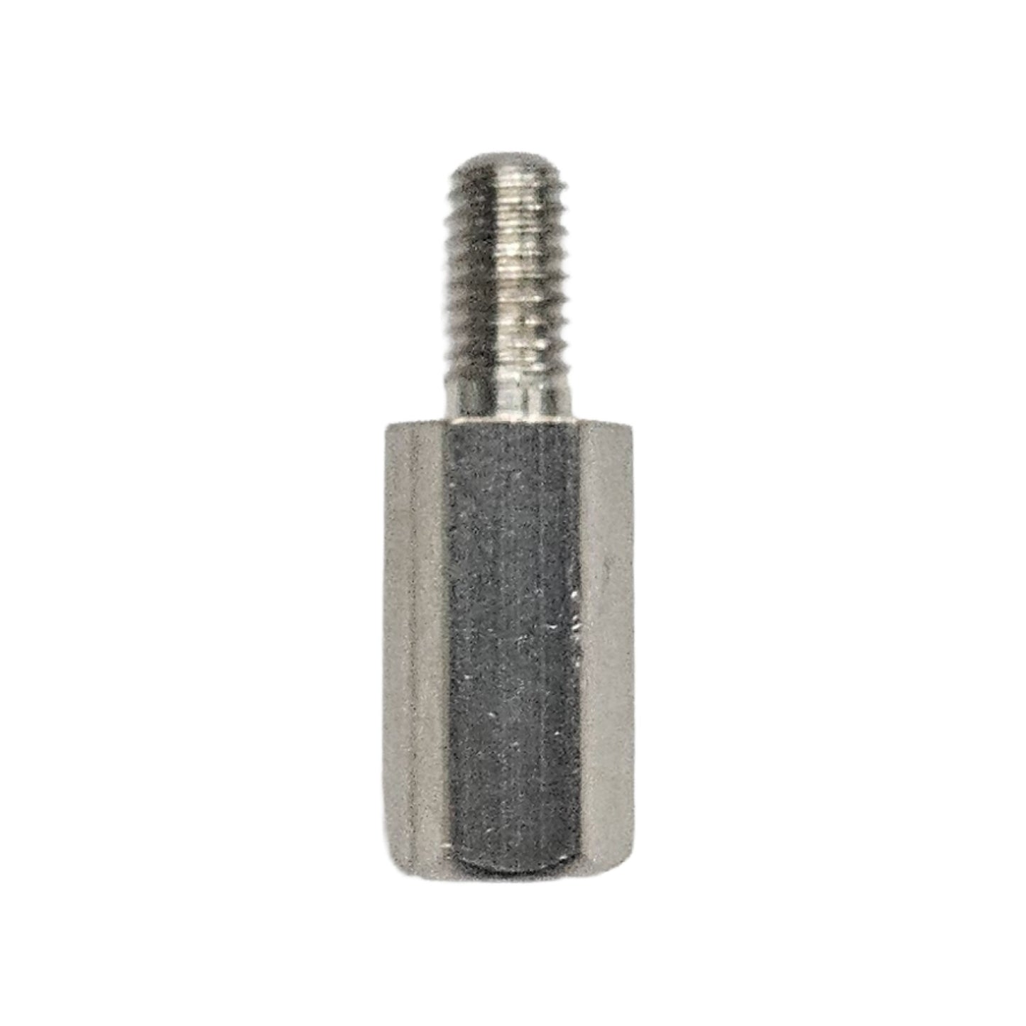 10mm Metal Spacer Male Female Hex Standoff – PCB Mounting Spacer for Electronics Projects