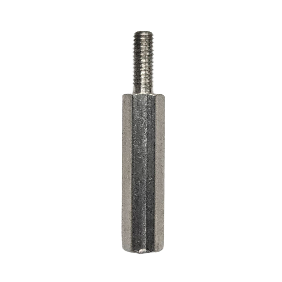 20mm Metal Spacer Male Female Hex Standoff – PCB Mounting Spacer for Electronics Projects