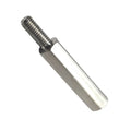20mm Metal Spacer Male Female Hex Standoff – PCB Mounting Spacer for Electronics Projects