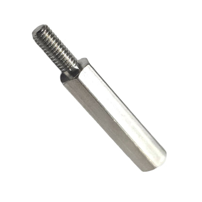 20mm Metal Spacer Male Female Hex Standoff – PCB Mounting Spacer for Electronics Projects
