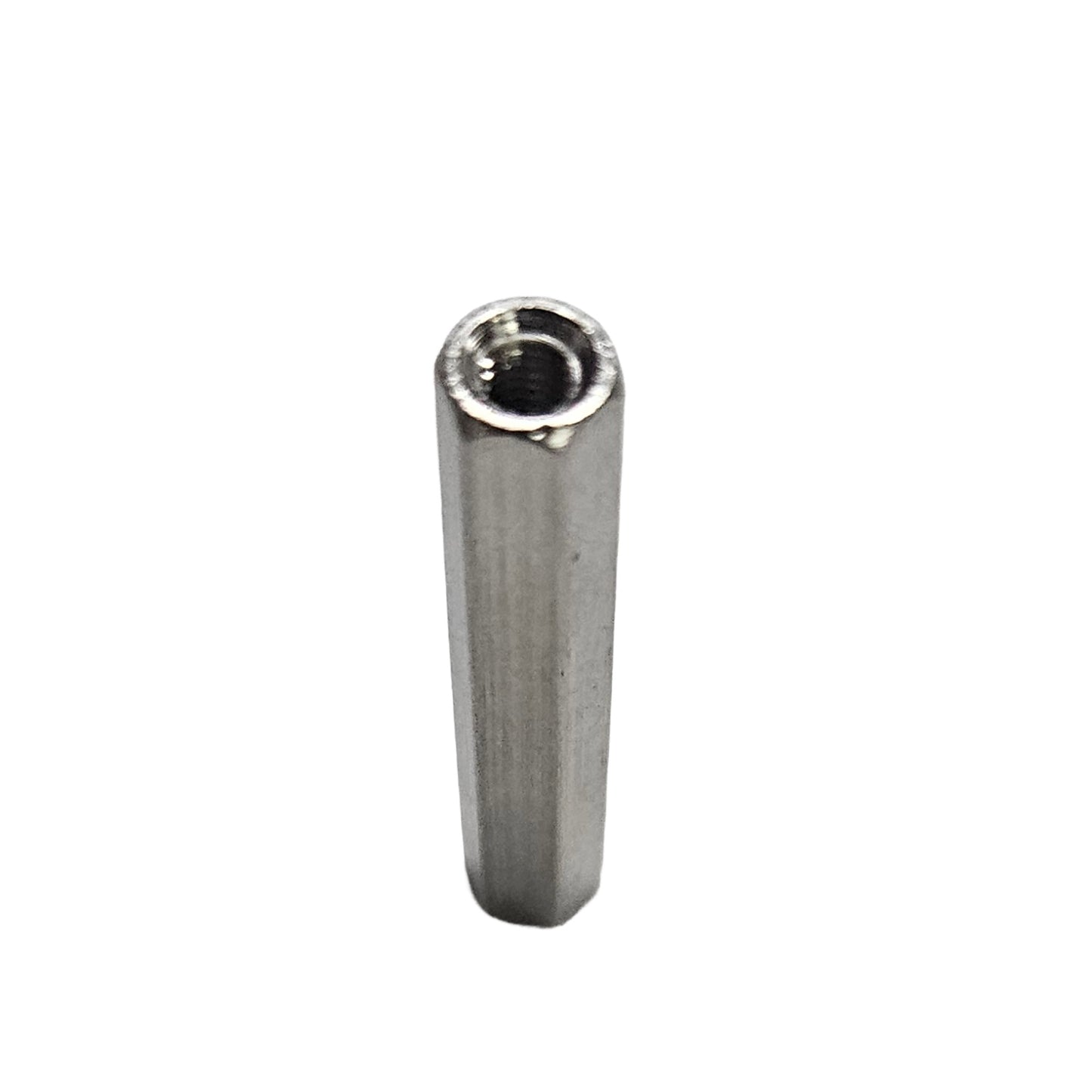 30mm Metal Spacer Female Female Hex Standoff – Double Side Threaded PCB Mounting Spacer