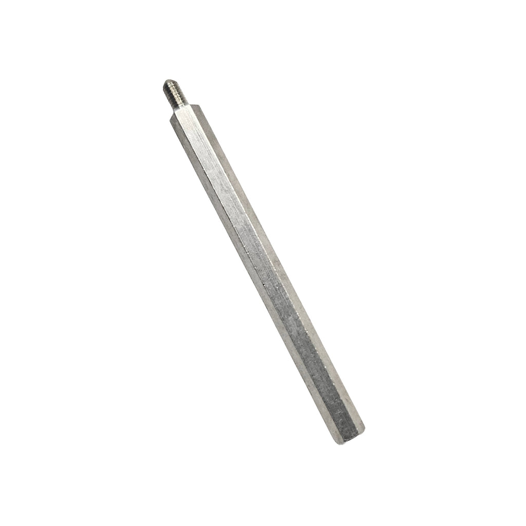 60mm Metal Spacer Male Female Hex Standoff – Long PCB Mounting Spacer for Electronics Projects