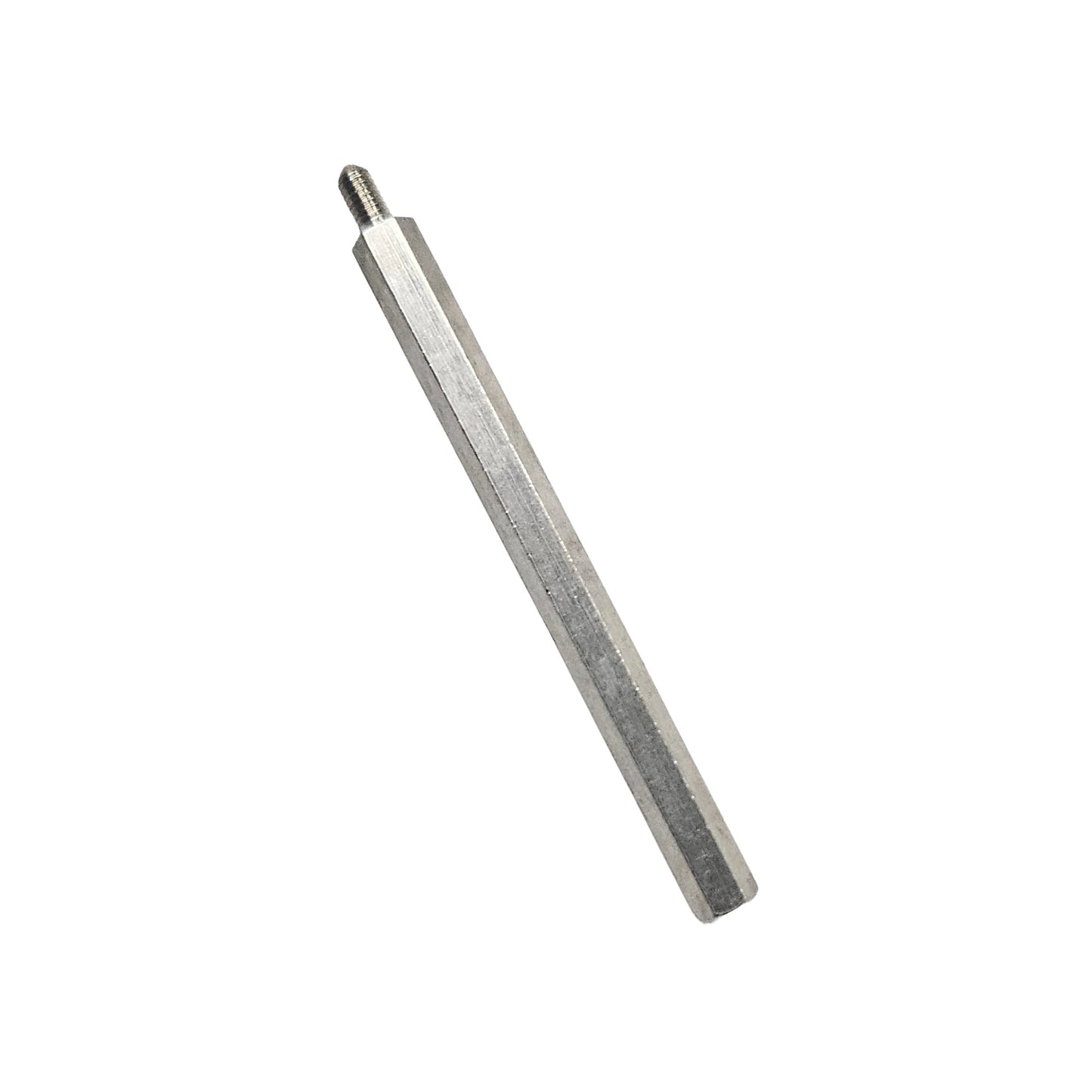 60mm Metal Spacer Male Female Hex Standoff – Long PCB Mounting Spacer for Electronics Projects