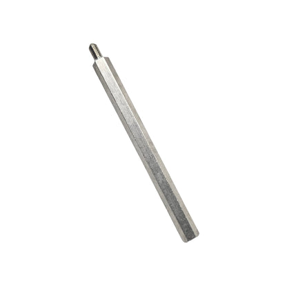 60mm Metal Spacer Male Female Hex Standoff – Long PCB Mounting Spacer for Electronics Projects