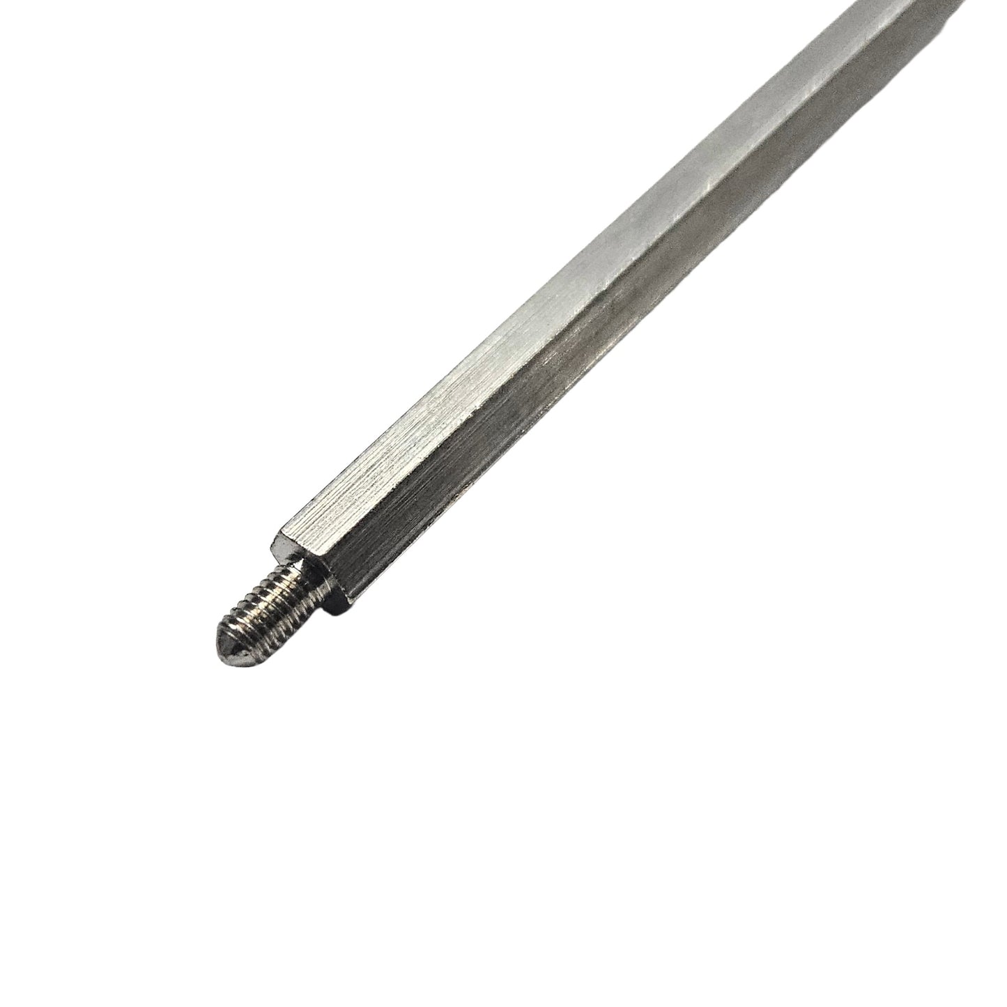 60mm Metal Spacer Male Female Hex Standoff – Long PCB Mounting Spacer for Electronics Projects