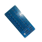 16 Channel 5V Relay Module Low Level Trigger | SRD-05VDC-SL-C 16CH Relay Board | 10A 250VAC / 30VDC for Arduino, ESP32 & Raspberry Pi