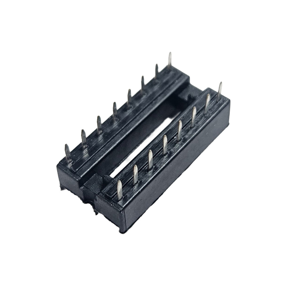 IC Base-16 PIN