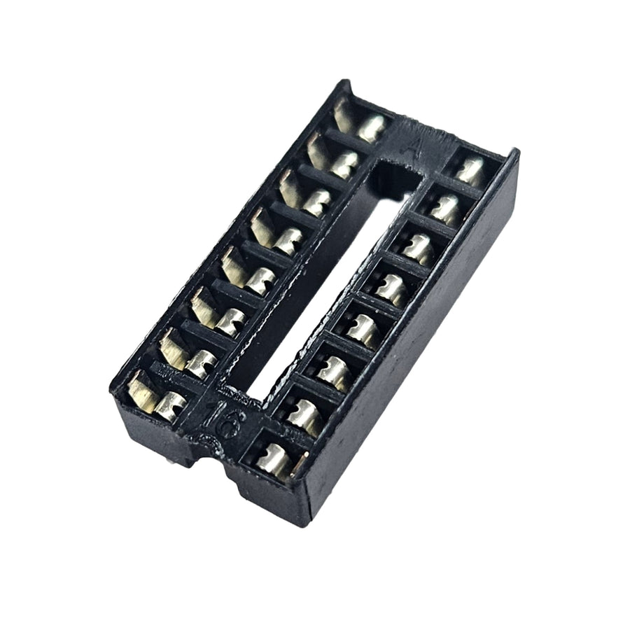 IC Base-16 PIN