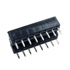 IC Base-16 PIN