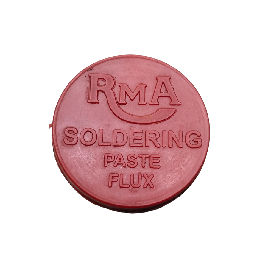 Soldering Paste (Flux)