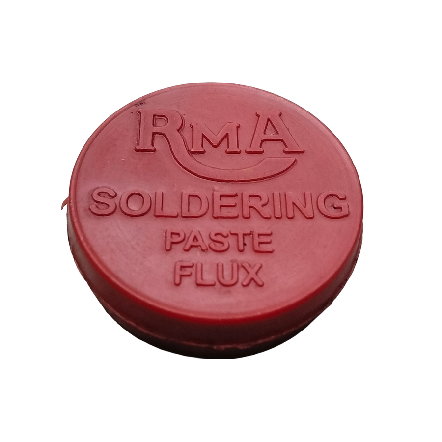 Soldering Paste (Flux)