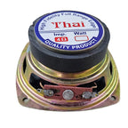 Thai 4 Ohm Multimedia Speaker & Woofer (3 Inch) – Model 305