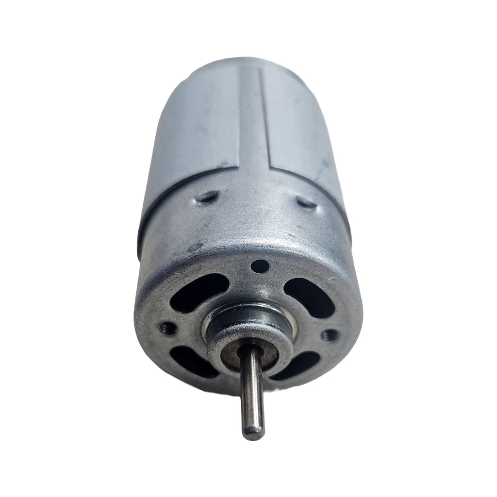 555 12V DC Motor – High Torque Brushed DC Motor for DIY Robotics and Project Applications