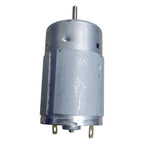 555 12V DC Motor – High Torque Brushed DC Motor for DIY Robotics and Project Applications