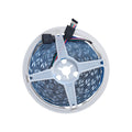 LEO Lights LED Strip Light RGB 12V DC – CF5050-60 Flexible LED Strip for Decoration & Indoor Use