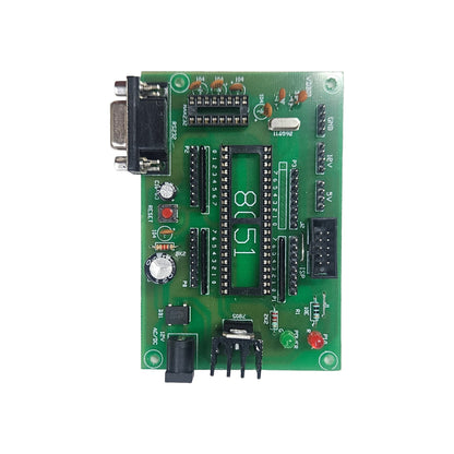 8051 Development Board
