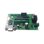8051 Development Board