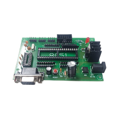 8051 Development Board