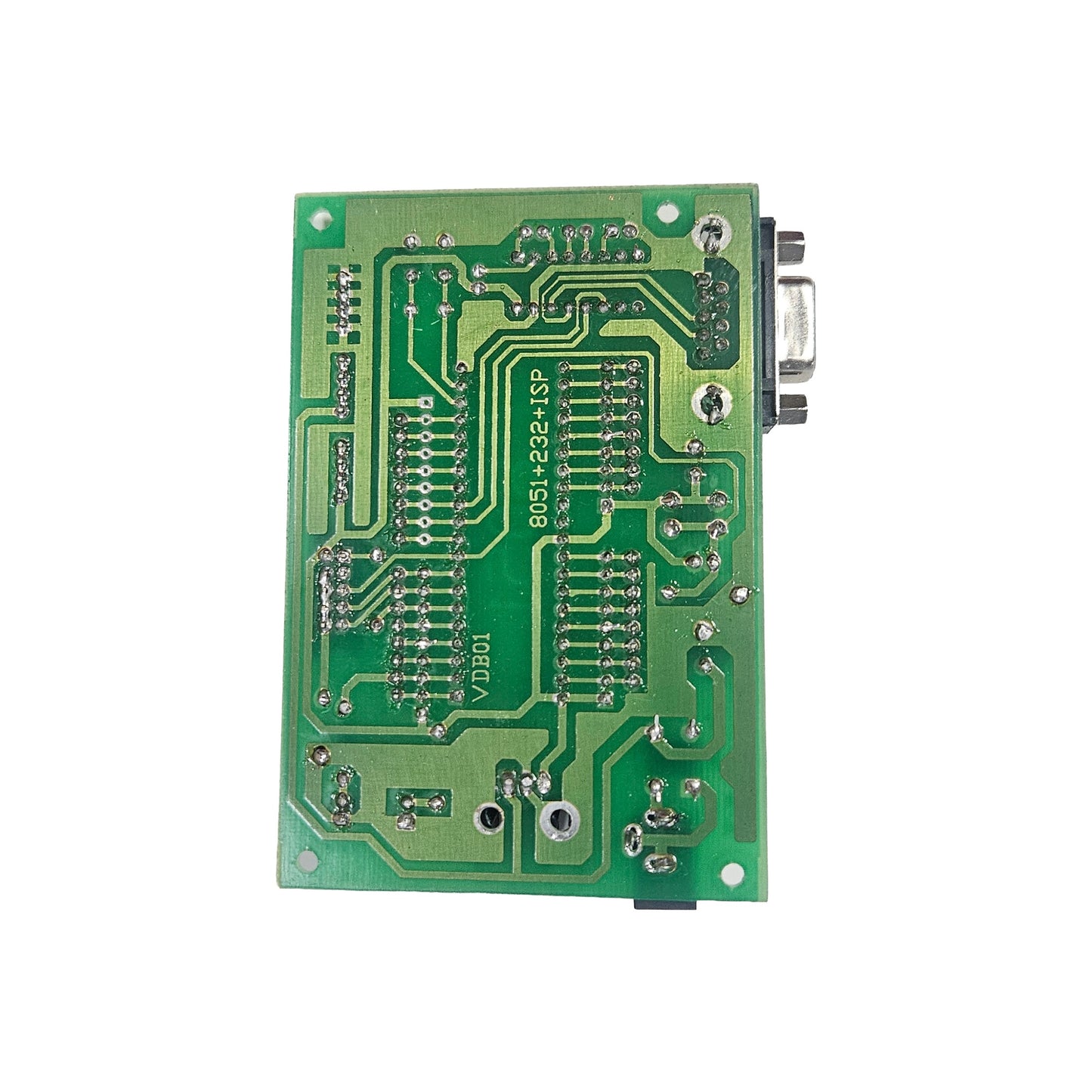 8051 Development Board