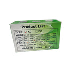 Peacefair PZEM-004T-100A AC Energy Meter Module with Coil CT Sensor