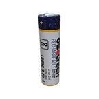 OselTech Rechargeable 18650 Li-Ion Battery 4300mAh 3.7V | High Capacity Lithium-Ion Rechargeable Cell for DIY, Robotics, Flashlights & Power Banks