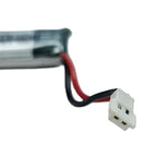 3.7V 200mAh Li-Po Rechargeable Battery for Mini Drone | Lithium Polymer Battery Cell for RC Drone, DIY Electronics, Robotics & IoT Projects