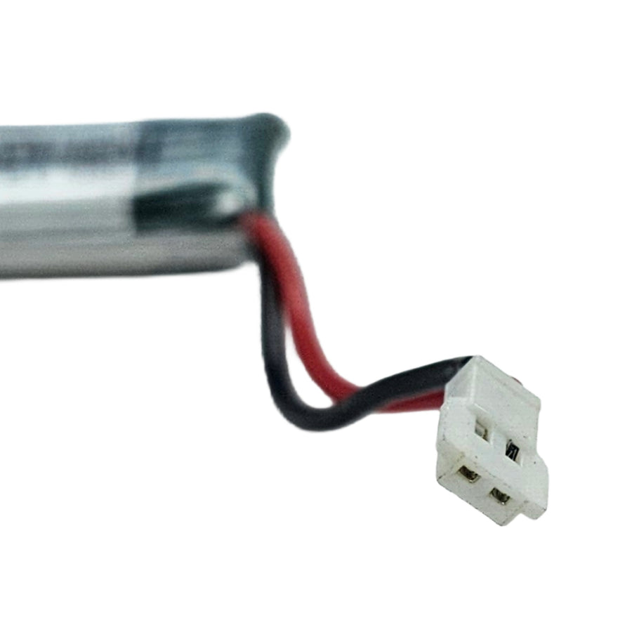 3.7V 200mAh Li-Po Rechargeable Battery for Mini Drone | Lithium Polymer Battery Cell for RC Drone, DIY Electronics, Robotics & IoT Projects