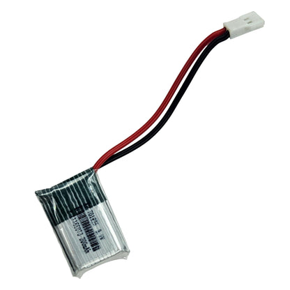 3.7V 200mAh Li-Po Rechargeable Battery for Mini Drone | Lithium Polymer Battery Cell for RC Drone, DIY Electronics, Robotics & IoT Projects