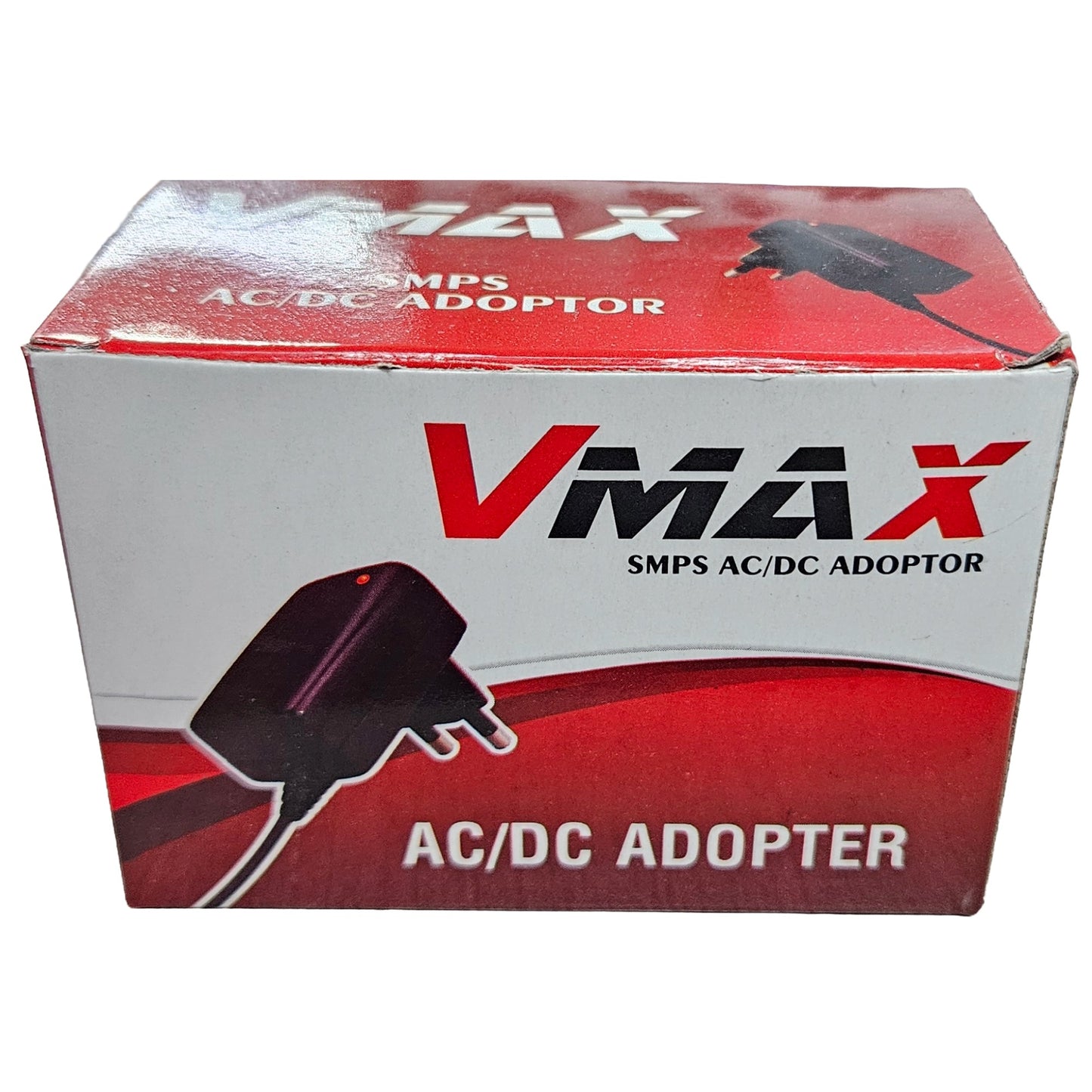 24V 2A AC to DC SMPS Power Adapter with DC Barrel Pin – 48W Power Supply