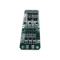 3S 20A 12.6V Lithium Battery BMS Protection Board for 18650 Li-ion Battery Pack