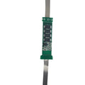 SLCT 1S/6A BMS for LiFePO4 (LFP) Batteries – Battery Protection Board