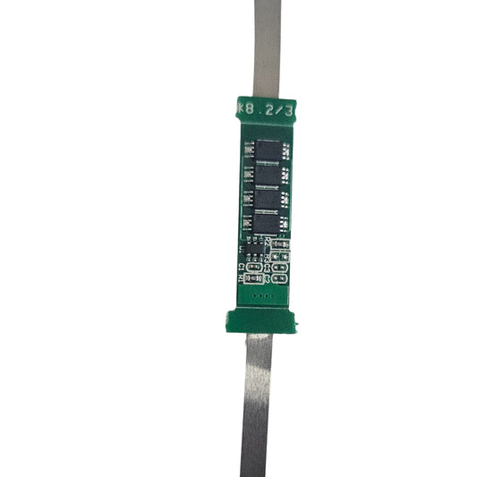 SLCT 1S/6A BMS for LiFePO4 (LFP) Batteries – Battery Protection Board