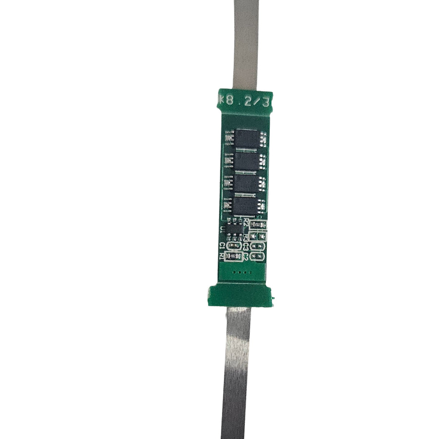 SLCT 1S/6A BMS for LiFePO4 (LFP) Batteries – Battery Protection Board