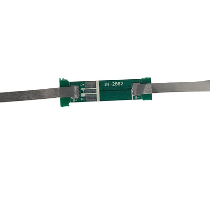SLCT 1S/6A BMS for LiFePO4 (LFP) Batteries – Battery Protection Board