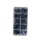 Tactile Push Button Switch  Kit Box | DIY Electronics, Arduino & Raspberry Pi